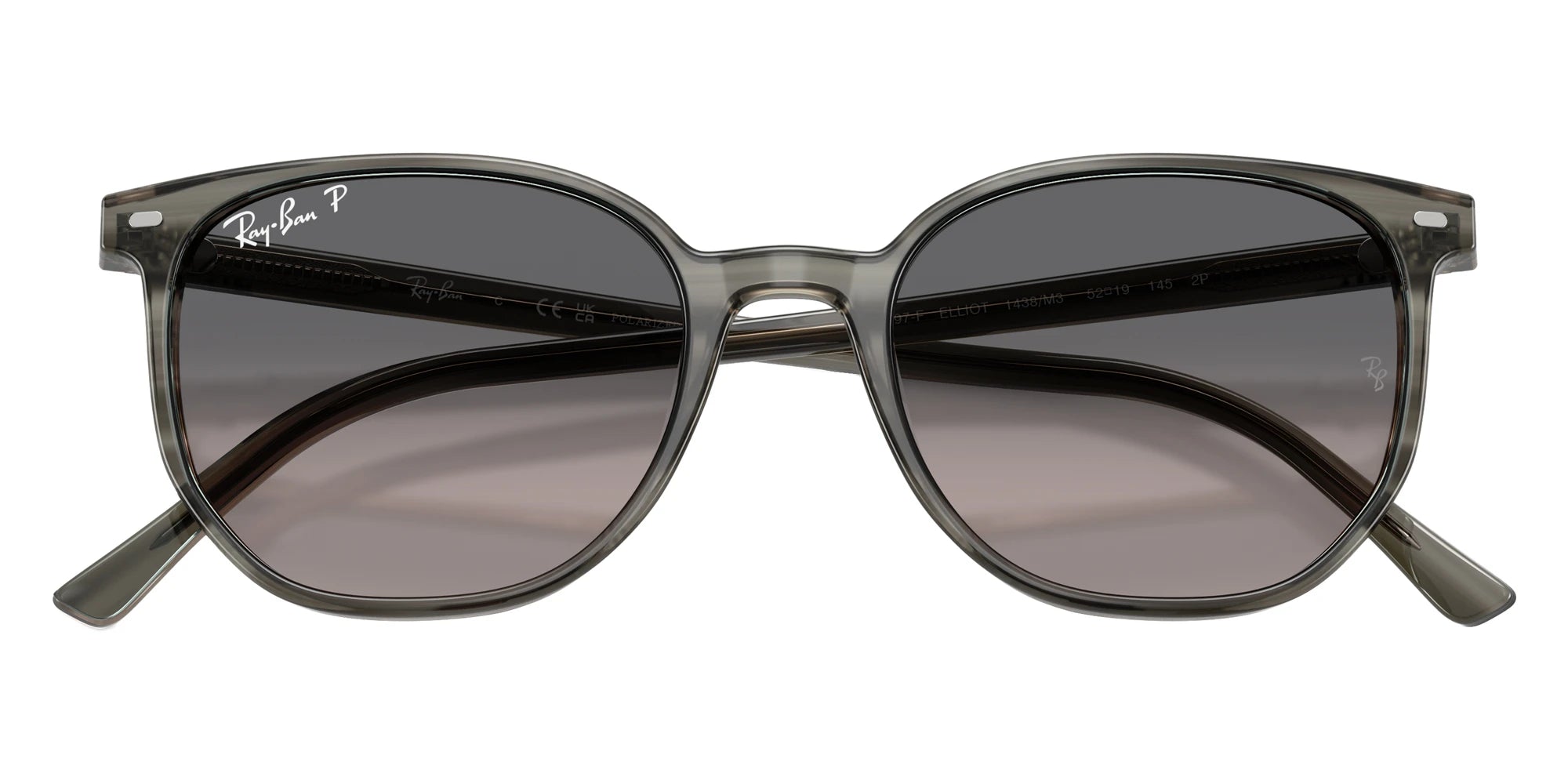 Ray-Ban - Elliot RB2197F