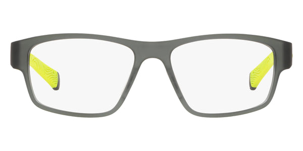 Matte Translucent Gray / 57-16-140