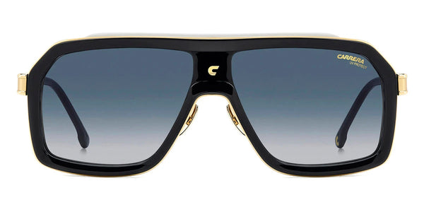 Black White / Dark Blue Shaded / 60-12-145