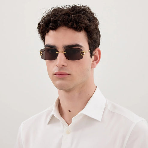 Cartier - CT0605S Signature C de Cartier