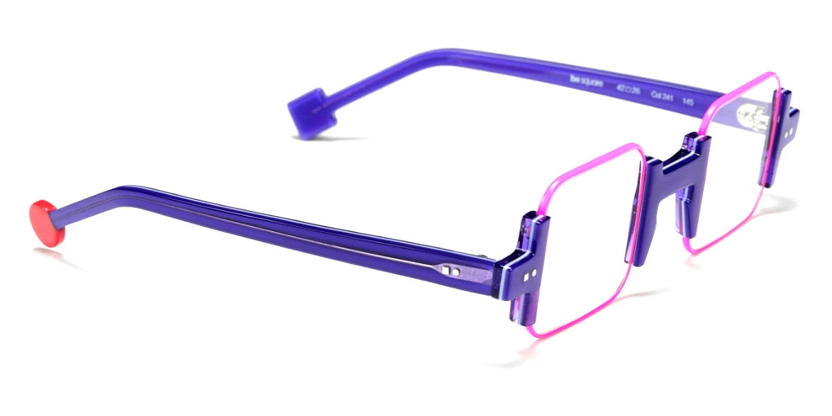 Sabine Be - Be Square