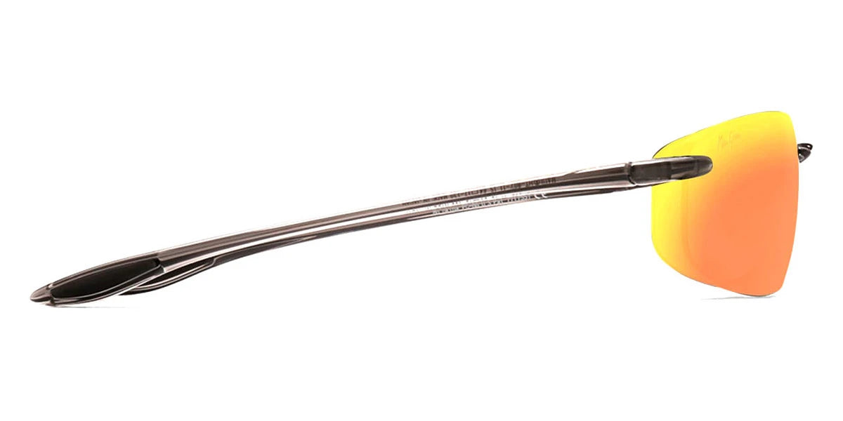 Maui Jim - HO'OKIPA READER