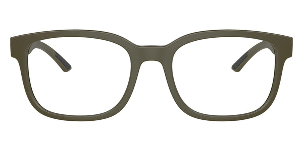 Green Military Matte / 54-20-145