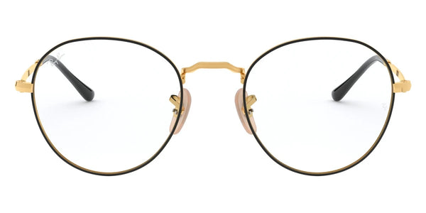 Black On Arista / 49-20-140