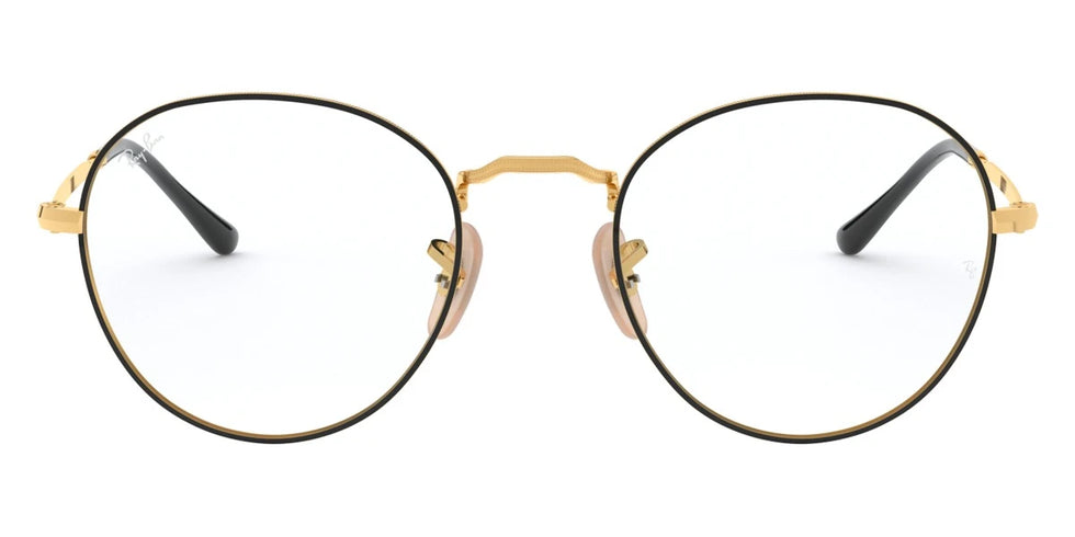 Ray-Ban - David RX3582V