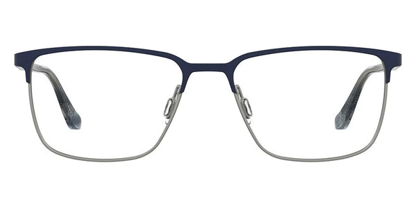 Blue Gray Horn / 56-17-145