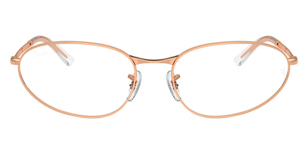 Rose Gold / 54-18-140