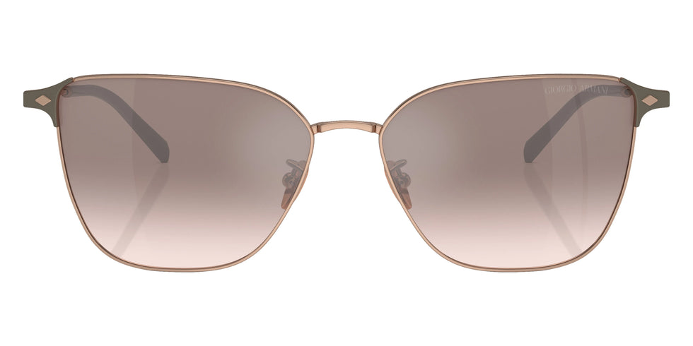 GIORGIO ARMANI - AR6155