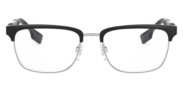 Silver / Matte Black / 55-18-145