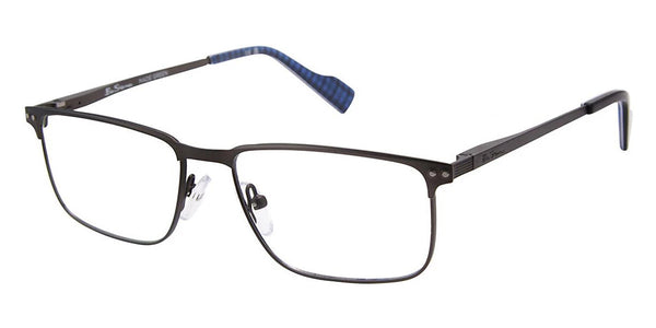 Gunmetal / 52-16-140