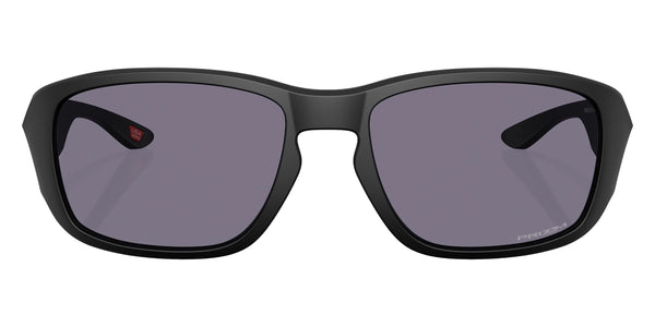 Matte Black / Prizm Gray / 57-17-140