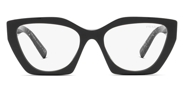 Black / Clear Blue Light Filter / 55-18-140