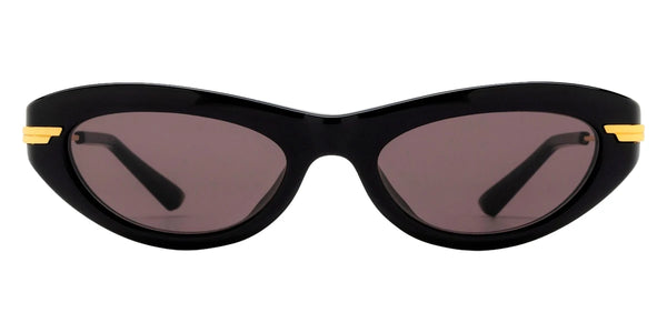 Black/Gold / Gray / 53-19-140