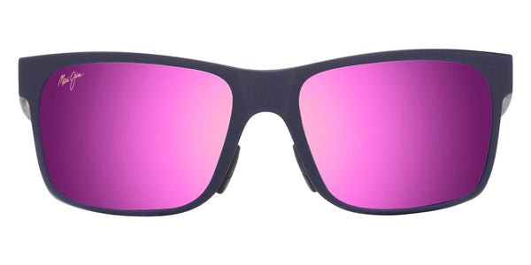 Metal Matte Blue / MAUI Sunrise / 58-17-145