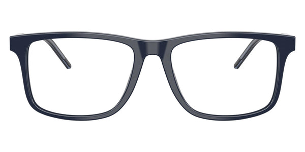 Shiny Blue/Transparent Blue / 53-17-145