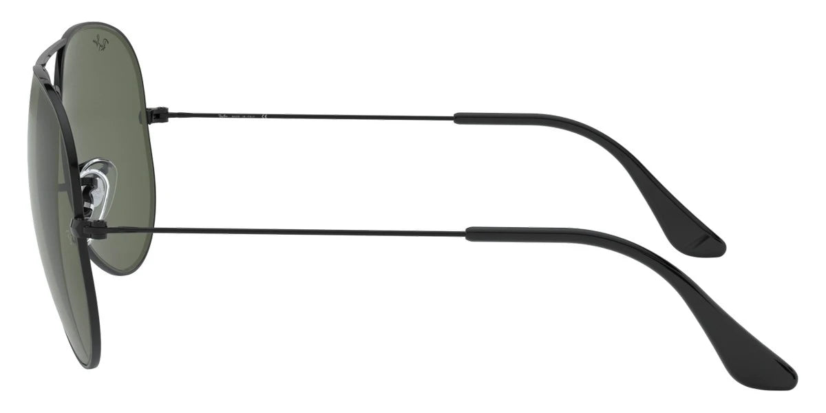 Ray-Ban - Aviator Large Metal Ii RB3026