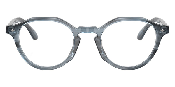 Striped Blue / 47-21-145