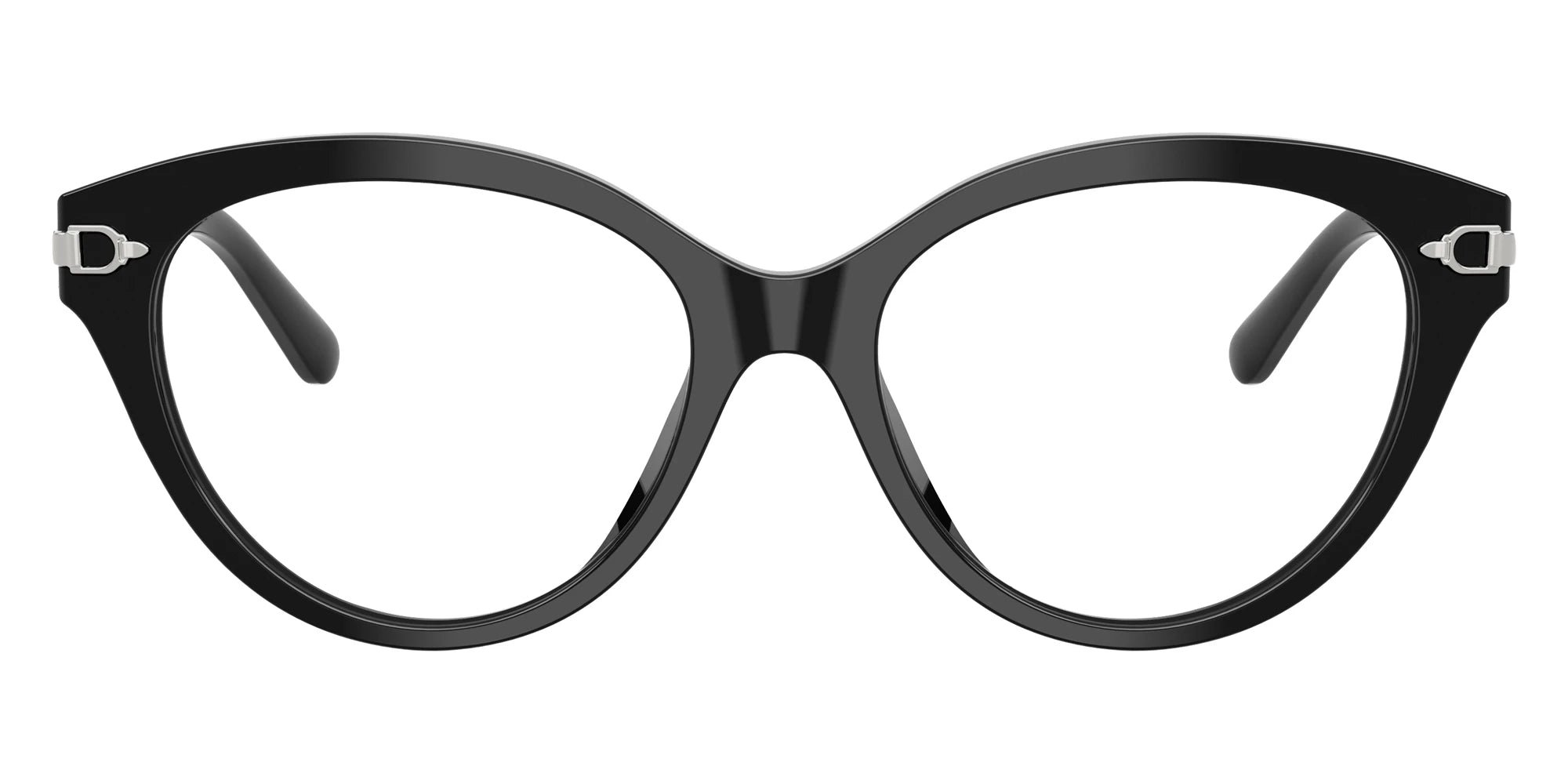 RALPH LAUREN RL6256U 5001 55 - Shiny Black