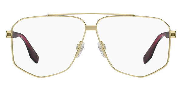 Matte Gold / 61-9-145