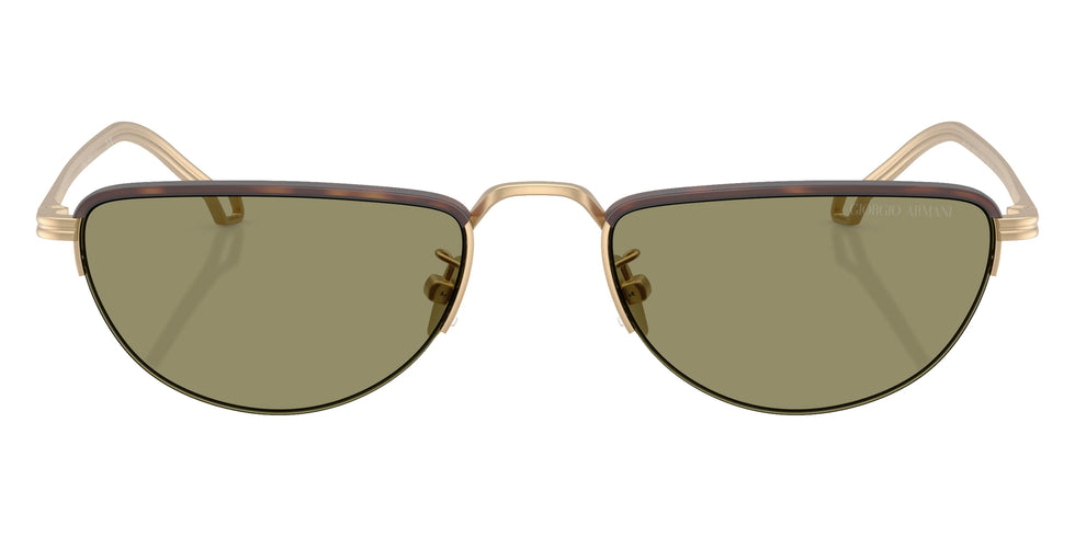 GIORGIO ARMANI - AR6166J