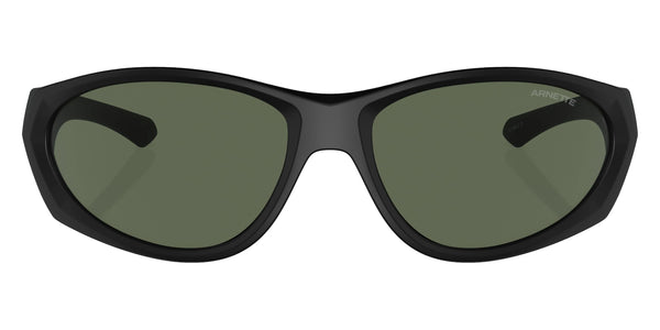 Matte Black / Dark Green / 62-17-125