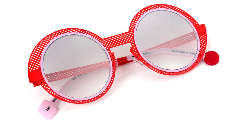 Sabine Be - Be Val De Loire Hole Sun