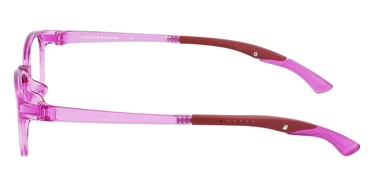 Lenton and Rusby - LRK4500