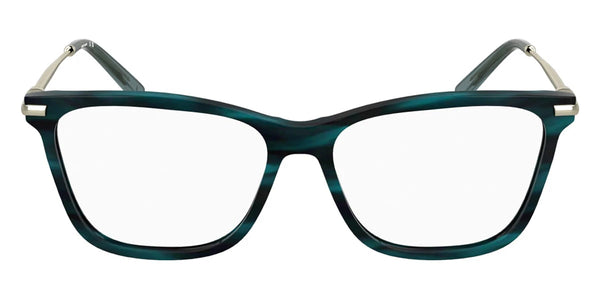 Striped Petrol / 54-14-140