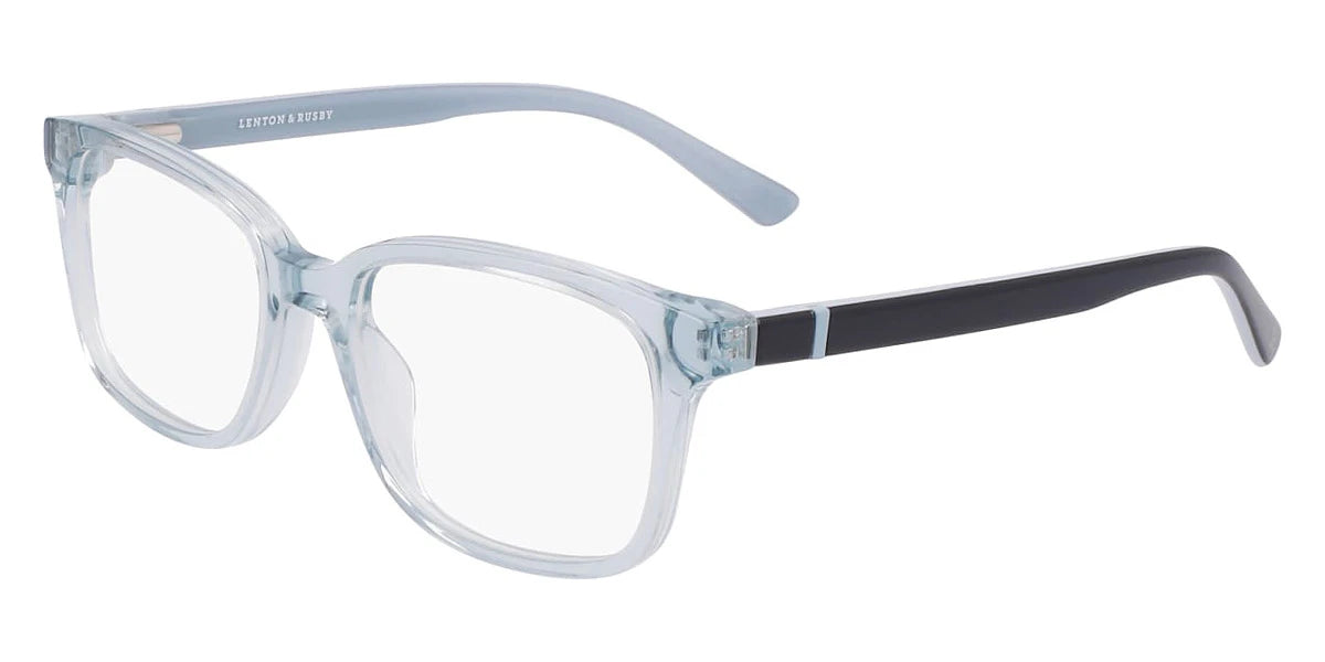 Lenton and Rusby - LRK1001