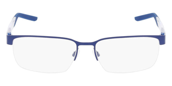 Matte Blue Void / 58-16-145