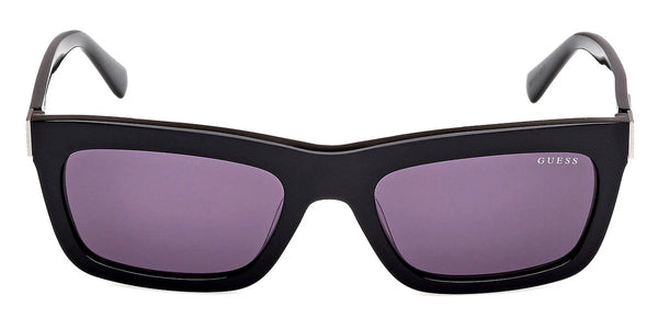 Shiny Black / Smoke / 55-20-145