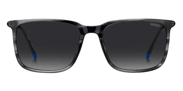 Gray Horn / Dark Gray Shaded / 55-18-145