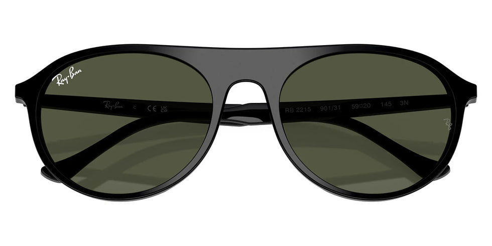 Ray-Ban - RB2215