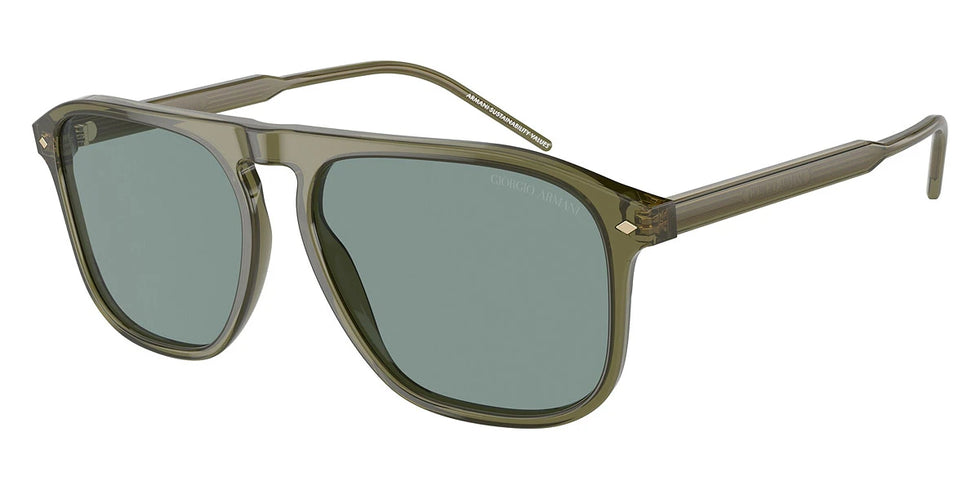 GIORGIO ARMANI - AR8212