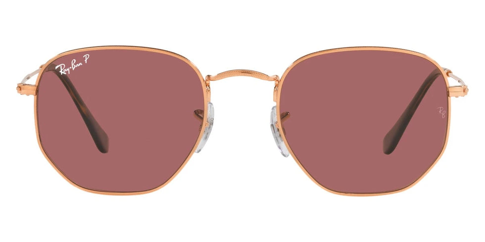 Ray-Ban - Hexagonal RB3548N