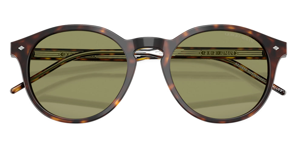 GIORGIO ARMANI - AR8211