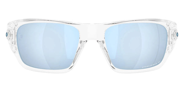 Polished Clear / Prizm Deep Water Polarized / 60-19-131