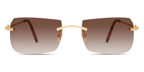 Gold / Brown Multi Treatment / 56-19-140