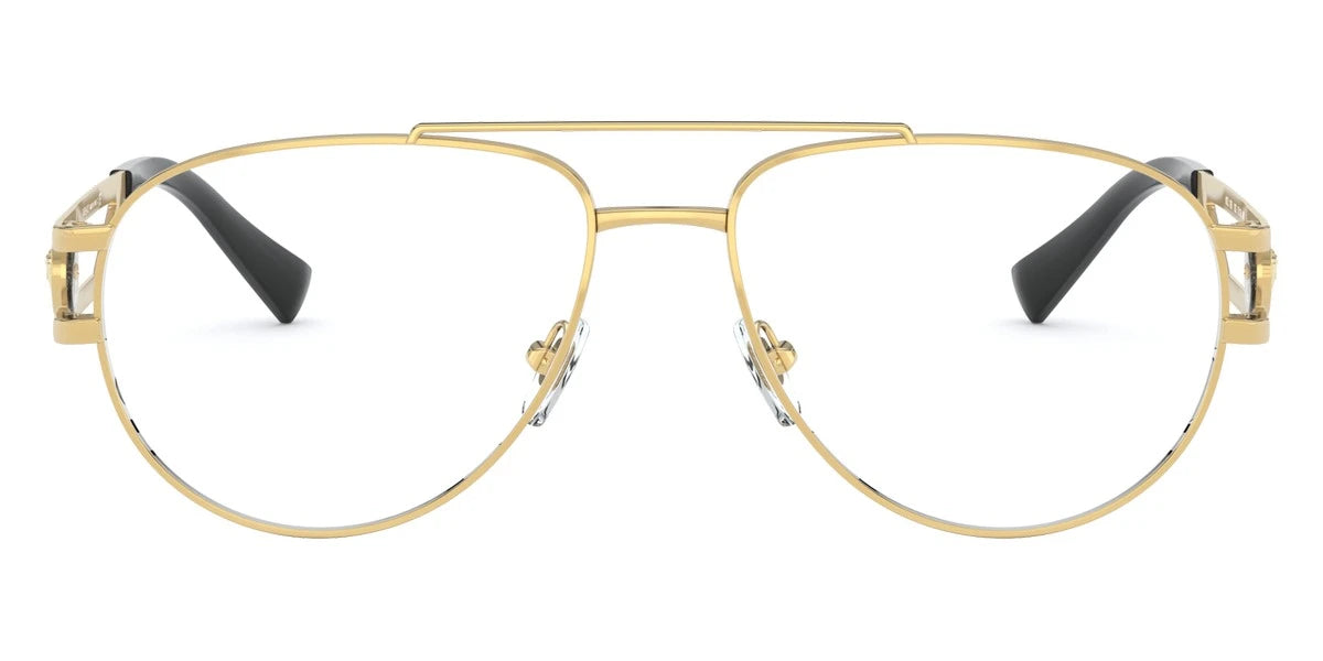 VERSACE VE1269 1002 57 - Gold