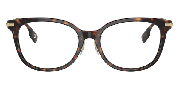 Dark Havana/Light Gold / 53-17-140