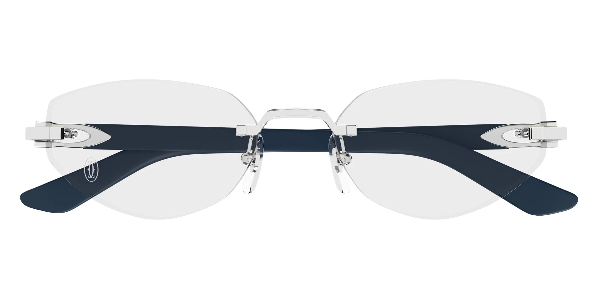 Cartier - CT0609O C Décor