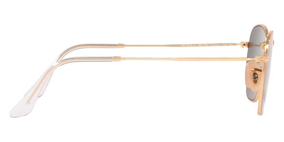 Ray-Ban - Hexagonal RB3548N