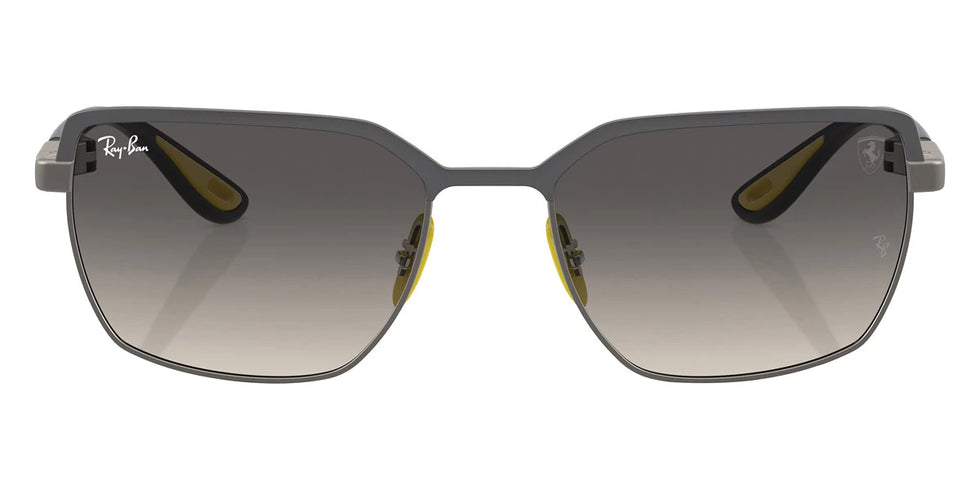 Ray-Ban - RB3743M Scuderia Ferrari