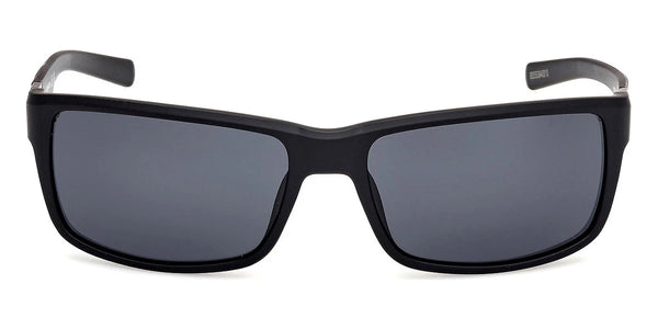 Matte Black / Smoke / 63-18-130