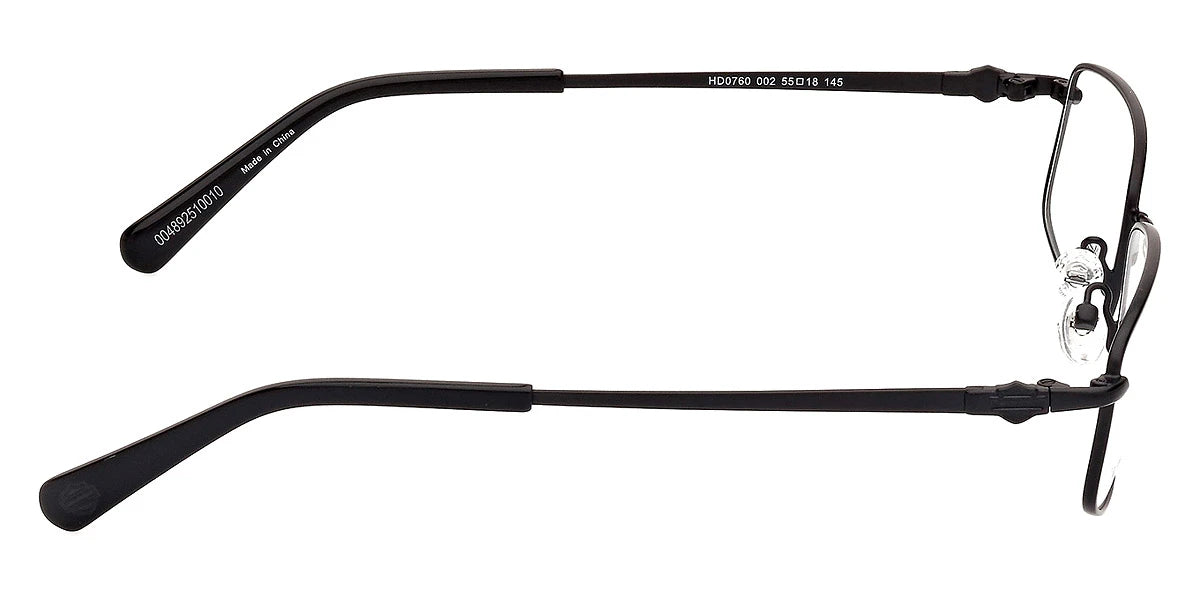 Harley-Davidson - HD0760