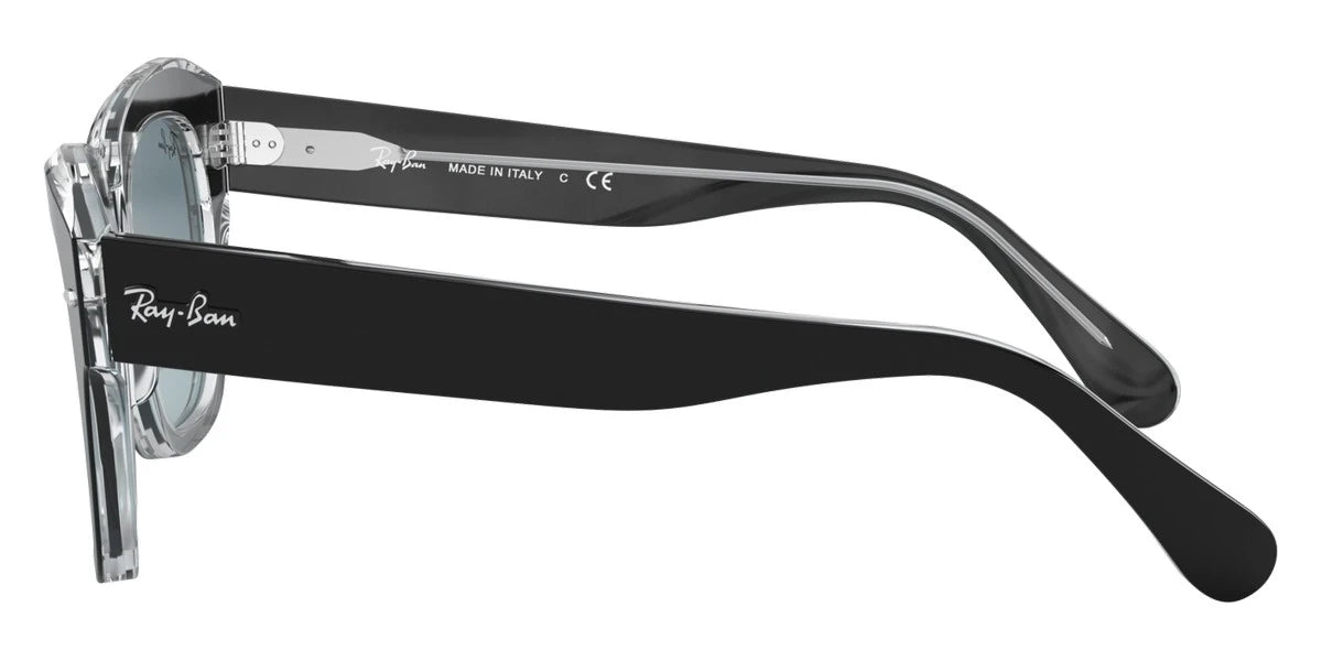 Ray-Ban - State Street RB2186