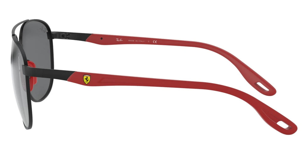 Ray-Ban - RB3659M Scuderia Ferrari