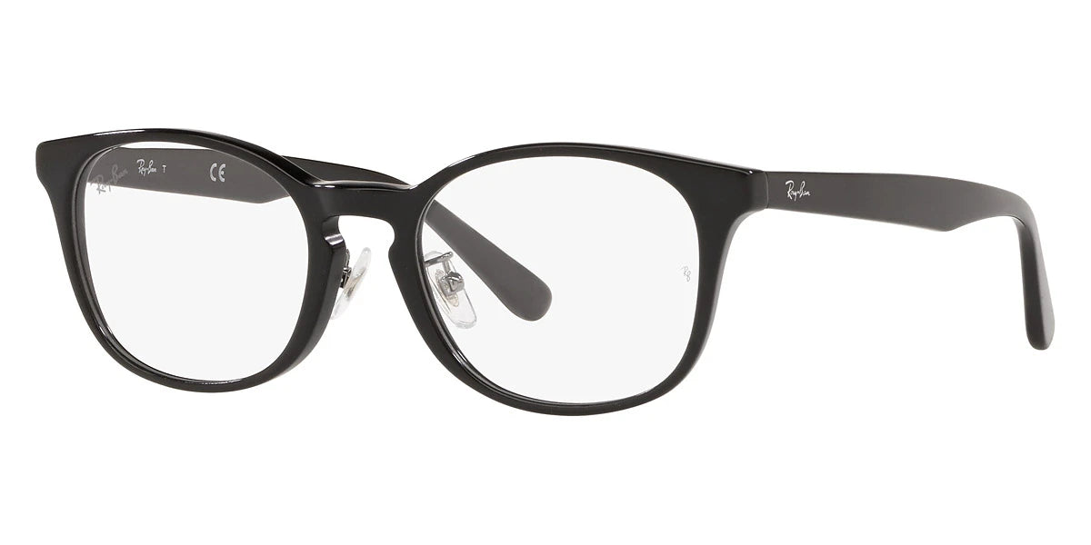 Ray-Ban RX5386D 2000 51 - Black
