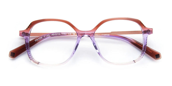 Gradient Purple/Pink Gold / 49-15-140