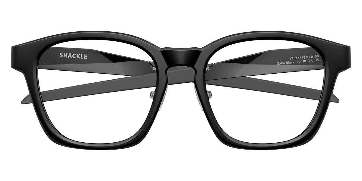 OAKLEY - Shackle OX8197D